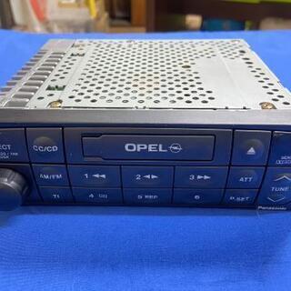 (*^▽^)/純正★Panasonic★OPEL★CQ-LY83...