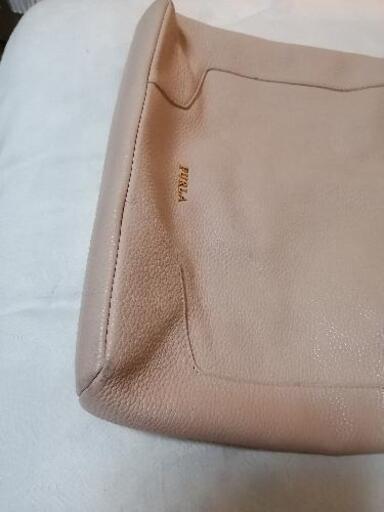 FURLA　２ウェイバッグ