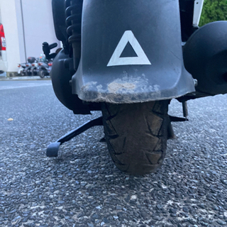 ベンリィ  １１０　　オートバイ　バイク