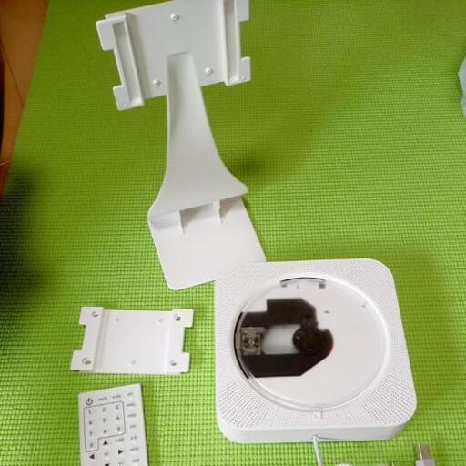 マルチプレーヤー CD DVD