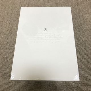 値下げ！【新品未開封】BTS＊BE