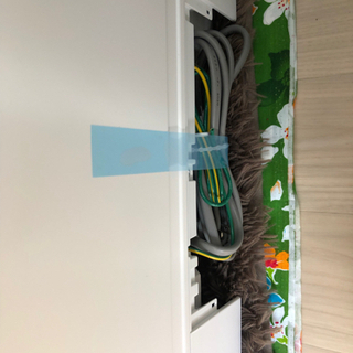 食器洗機　NP-TZ300-W 