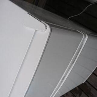 [配達無料][即日配達も可能？]冷凍冷蔵庫 Haier 86L JR-9BDK 2019年製 美品