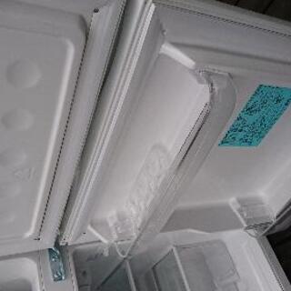 [配達無料][即日配達も可能？]冷凍冷蔵庫 Haier 86L JR-9BDK 2019年製 美品