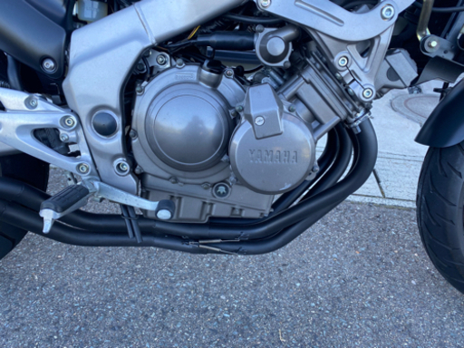 現金 希望 ヤマハ ジール FZX250 低走行 現車確認可