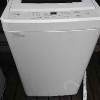 [配達無料][即日配達も可能？]全自動洗濯機 maxzen 6k...