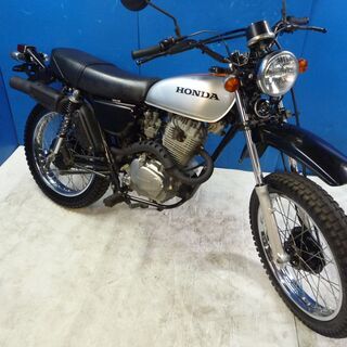 HONDA XL230 銀/オレ 決算大売り出し価格 期間限定 ...