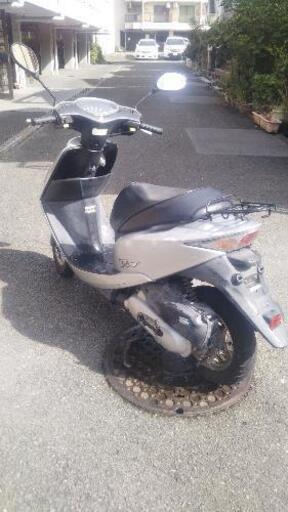 配送可】ホンダ DIO ディオ AF62 キャブ 原付 50cc バイク 軽整備済