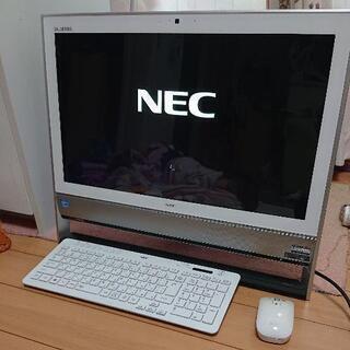 NECデスクトップパソコン 2