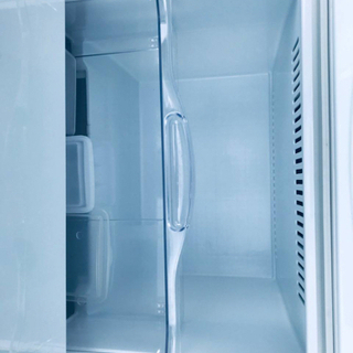 ①556番 日立✨ノンフロン冷凍冷蔵庫✨R-27ZS‼️