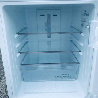 ①✨2019年製✨558番 Hisense✨2ドア冷凍冷蔵庫✨HR-G13A-W‼️