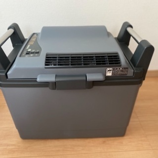電源式ポータブル保冷、保温ボックス