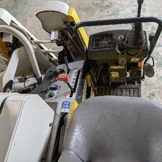 値下げ　イセキ　ピッコロ２　コンバイン　2条刈り　引取限定 値下げ イセキ ピッコロ2 コンバイン 2条刈り 引取限定