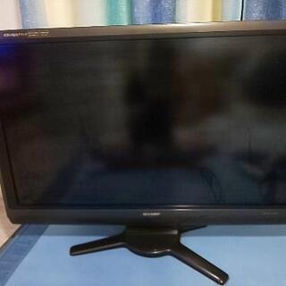 ４０型テレビ