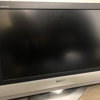 提供者決定 VIERAビエラ 液晶テレビ 32型 2006年製 美品