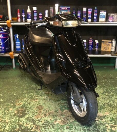 ☆ご成約☆スズキ・アドレスV100(38) ☆ご成約☆スズキ・アドレスV100(38) スズキ株式会社－広報