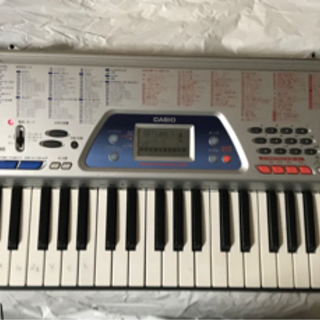 最終値下げ★電子ピアノ【CASIO】CTK-481 100son...