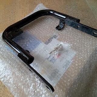 YF200S ブラスター用 アルミグラブバー アルバレーシング 新品未使用 ヤマハ バギー