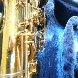 ヤマハテナーサックスYTS62