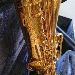 ヤマハテナーサックスYTS62