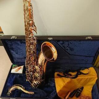 ヤマハテナーサックスYTS62