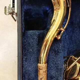 ヤマハテナーサックスYTS62