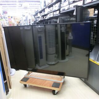 TOSHIBA 55J10 液晶テレビ 迫力の大画面♪ 【ハードオフ大泉学園店】