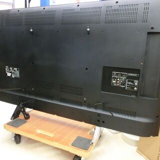 TOSHIBA 55J10 液晶テレビ 迫力の大画面♪ 【ハードオフ大泉学園店】