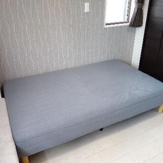 ダブルベッド 収納の中古が安い！激安で譲ります・無料であげます(157  