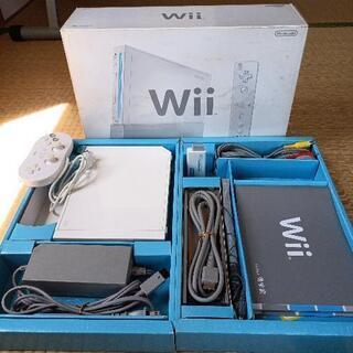 Wii、ゲーム