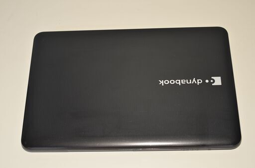 最新Windows10+office 爆速SSD500GB 東芝dynabook T552/58FBD i7-3610M