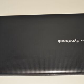 最新Windows10+office 爆速SSD500GB 東芝dynabook T552/58FBD i7-3610M