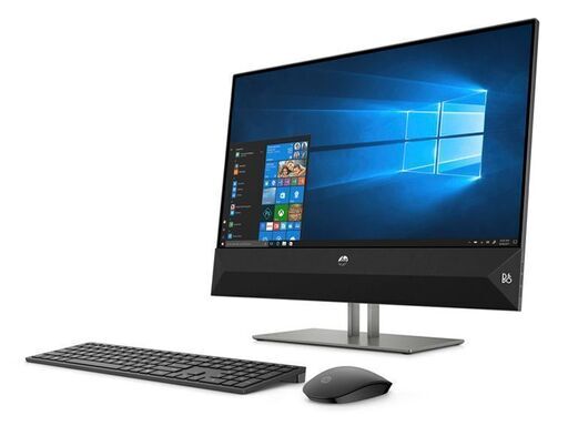 【新品・未使用・未開封！！】【保証書もついてます！】【一体型PC】HP 24-XA0174JP 6DU80AA#ABJ Pavilion All-in-One Core i5(9400T)-1.8GHz メモリ8GB HDD2TB＆SSD128GB 液晶23.8インチ Windows 10 Home(g07208705-694)
