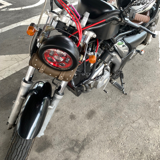 エリミネーター250