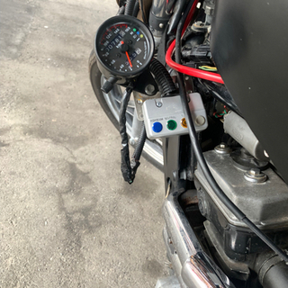 エリミネーター250