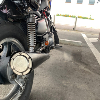 エリミネーター250