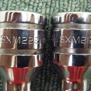 スナップオン　SXM　マグネットアダプター　6個セット　中古品 スナップオン SXM マグネットアダプター 6個セット 中古品