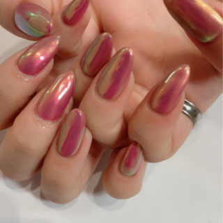 ジェルネイル💅✨ワンカラー初回4000円❣️ - 相模原市