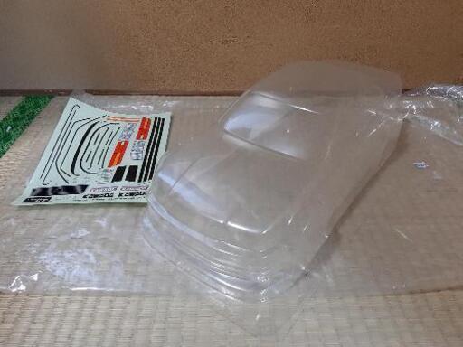 カワダ製 LS400 (11セルシオ) カワダ製 LS400 (11セルシオ) 1/24 オートクチュール 21セルシオ