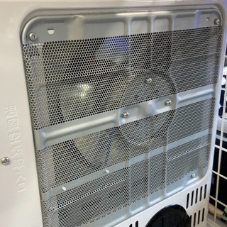 CORONA/コロナ ストーブ ポータブルストーブ FH-ST4616BY 2017年製 