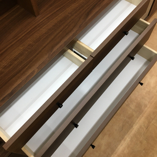 トレファク摂津店】チェストのシェルフ付3段が入荷いたしました！！