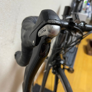 ブリヂストン　アンカー　ロードバイク