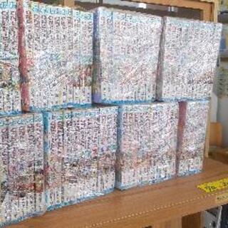 1~75巻セット！ワンピース　ONE PIECE42008