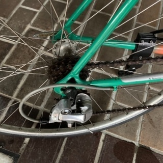 レマイヨ460 Panasonic