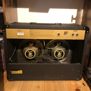 マーシャル　ギターアンプＧ２１５ＲＣＤ