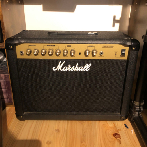 マーシャル　ギターアンプＧ２１５ＲＣＤ