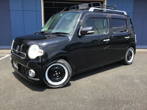 ミラココア 車検付き 不具合無し ダイハツ アルト ミラ タント NBOX