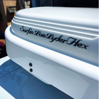 キャリアルーフ