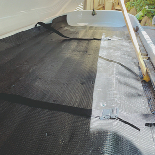 キャリアルーフ