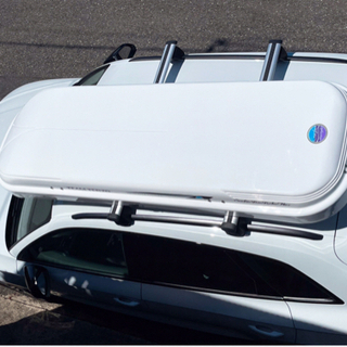 キャリアルーフ